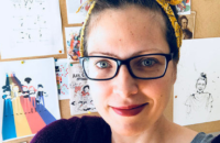 Valérie Desrochers