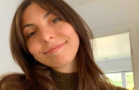 Virginie Lacoste